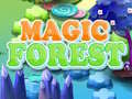                                                                     Magical Forest ﺔﺒﻌﻟ