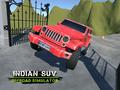                                                                     Indian Suv Offroad Simulator ﺔﺒﻌﻟ