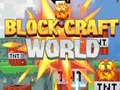                                                                     Block Craft World ﺔﺒﻌﻟ