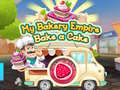                                                                     My Bakery Empire Bake a Cake ﺔﺒﻌﻟ