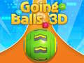                                                                     Going Balls 3D ﺔﺒﻌﻟ
