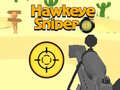                                                                     Hawkeye Sniper ﺔﺒﻌﻟ
