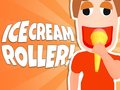                                                                     Ice Cream Roller! ﺔﺒﻌﻟ