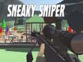                                                                     Sneaky Sniper ﺔﺒﻌﻟ
