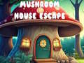                                                                     Mushroom House Escape ﺔﺒﻌﻟ