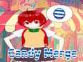                                                                     Candy Merge  ﺔﺒﻌﻟ