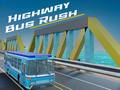                                                                     Highway Bus Rush ﺔﺒﻌﻟ
