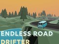                                                                     Endless Road Drifter ﺔﺒﻌﻟ