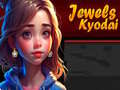                                                                     Jewels Kyodai ﺔﺒﻌﻟ