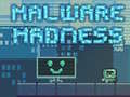                                                                     Malware Madness ﺔﺒﻌﻟ