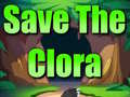                                                                     Save The Clora ﺔﺒﻌﻟ