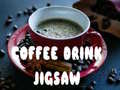                                                                    Coffee Drink Jigsaw ﺔﺒﻌﻟ