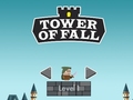                                                                     Tower of Fall ﺔﺒﻌﻟ