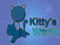                                                                     Kitty's world ﺔﺒﻌﻟ
