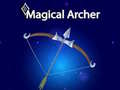                                                                     Magical Archer ﺔﺒﻌﻟ