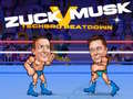                                                                     Zuck vs Musk: Techbro Beatdown ﺔﺒﻌﻟ