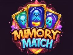                                                                     Memory Match Magic ﺔﺒﻌﻟ