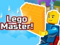                                                                    Lego Master! ﺔﺒﻌﻟ