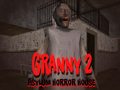                                                                     Granny 2 Asylum Horror House ﺔﺒﻌﻟ
