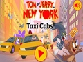                                                                     Tom and Jerry in New York: Taxi Cabs ﺔﺒﻌﻟ