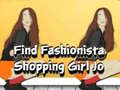                                                                     Find Fashionista Shopping Girl Jo ﺔﺒﻌﻟ