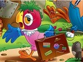                                                                     Jigsaw Puzzle: Travel-Parrot ﺔﺒﻌﻟ