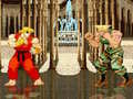                                                                     Street Fighter 2 Flash ﺔﺒﻌﻟ