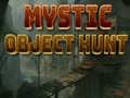                                                                     Mystic Object Hunt ﺔﺒﻌﻟ