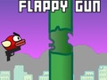                                                                     Flappy Gun ﺔﺒﻌﻟ