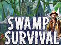                                                                     Swamp Survival ﺔﺒﻌﻟ