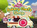                                                                     Bakery Chef's Shop ﺔﺒﻌﻟ