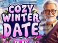                                                                     Cozy Winter Date ﺔﺒﻌﻟ