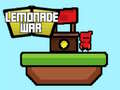                                                                     Lemonade War ﺔﺒﻌﻟ