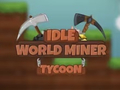                                                                     Idle World Miner Tycoon ﺔﺒﻌﻟ