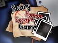                                                                     Scary Horror: Escape Game ﺔﺒﻌﻟ
