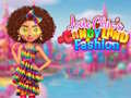                                                                    Lovie Chic's #CandyLand Fashion ﺔﺒﻌﻟ