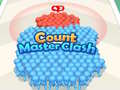                                                                     Count Master Clash ﺔﺒﻌﻟ