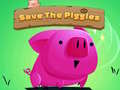                                                                     Save The Piggies ﺔﺒﻌﻟ