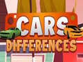                                                                     Cars Differences ﺔﺒﻌﻟ