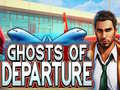                                                                     Ghosts of Departure ﺔﺒﻌﻟ