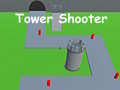                                                                     Tower Shooter ﺔﺒﻌﻟ
