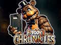                                                                     Freddy's Chronicles ﺔﺒﻌﻟ