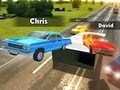                                                                     City Car Driving Simulator: Online ﺔﺒﻌﻟ