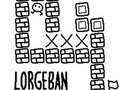                                                                     Lorgeban ﺔﺒﻌﻟ