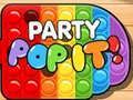                                                                     Pop It Party! ﺔﺒﻌﻟ