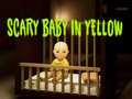                                                                     Scary Baby in Yellow ﺔﺒﻌﻟ