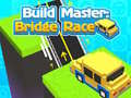                                                                     Build Master: Bridge Race  ﺔﺒﻌﻟ