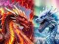                                                                     So Different Dragons ﺔﺒﻌﻟ
