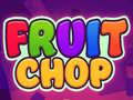                                                                     Fruit Chop ﺔﺒﻌﻟ