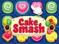                                                                     Cake Smash ﺔﺒﻌﻟ